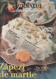 REVISTA JURNALUL DE BUCATARIE 8 NUMERE: 278; 279; 282; 283; 284; 286; 287 SI 288 / 2010 ( VEZI FOTO )