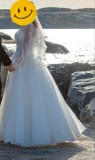 Rochie de Mireasa, Rochii de mireasa printesa