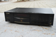 Cd Player Pioneer PD S 501 foto