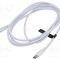 Cablu USB 2.0 VENTION Apple Lightning - USB C nichelat 2m