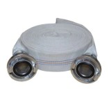 Furtun de pompieri 2&rdquo; 20m cu conectori 00941, Ibo Dambat IB330003