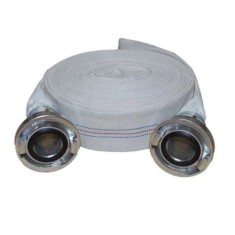 Furtun de pompieri 2&rdquo; 30m cu conectori 001106, Ibo Dambat IB330004
