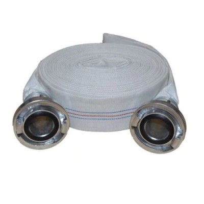 Furtun de pompieri 2&amp;rdquo; 20m cu conectori 00941, Ibo Dambat IB330003 foto