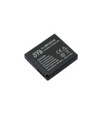 Baterie pentru Panasonic DMW-BCE10E/CGA-S008/Ricoh DB-70