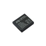 Baterie pentru Panasonic DMW-BCE10E/CGA-S008/Ricoh DB-70