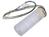 Coloană semnalizare LED roșu portocaliu verde 24V SCHNEIDER ELECTRIC Harmony XVG