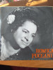 Romica Puceanu vinil vinyl single, De sarbatori