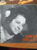 Romica Puceanu vinil vinyl single