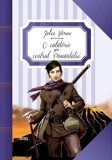 O calatorie spre centrul pamantului/Jules Verne