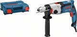 Bosch GSB 24-2 Masina de gaurit cu percutie, 1100W - 3165140944519