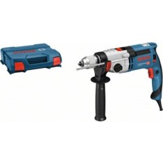 Bosch GSB 24-2 Masina de gaurit cu percutie, 1100W - 3165140944519