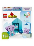 Lego Duplo Daily Routines Bath Time (10413)