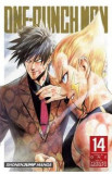 One-Punch Man Vol.14 - One, Yusuke Murata