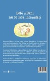 Bobi si Dani nu se lasa intimidati | James M. Foley