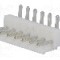 Conector pas semnal, 7 pini, pas pini 3.96mm, tata, JST - B7PS-VH (LF)(SN)