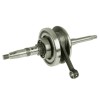 Ambielaj scuter GY6 125-150 , motor in 4 timpi, Oem