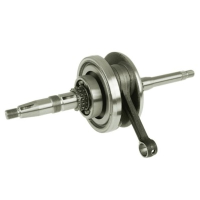 Ambielaj scuter GY6 125-150 , motor in 4 timpi foto