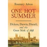 One hot summer