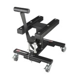 Stander Suport Moto Cric Elevator Cross Enduro Proworks Cu Roti