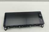 Ecran de navigație CITRO&Euml;N JUMPY III Van 2024 OEM: 98513397ZD | 31882642