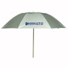 Umbrela Pescuit Hakuyo Compact Anti-UV 220cm, Ajustabila 360&deg;, Aluminiu, Protectie Solara, Husa Transport