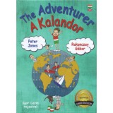 The Adventurer - A Kalandor - Peter Jones