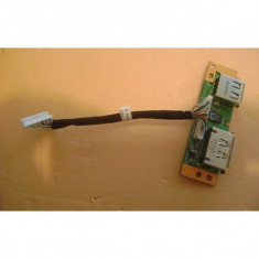 Conector USB - ACER EXTENSA 5430? foto