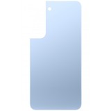 Cumpara ieftin Capac Baterie compatibil cu Samsung Galaxy S22 5G S901, Bleu