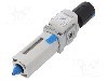 Regulator de presiune, 0,8...14bar, FESTO - 529156