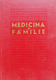 Medicina In Familie - Marin Voiculescu Si Colaboratorii ,555269, Medicala