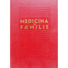 Medicina In Familie - Marin Voiculescu Si Colaboratorii ,555269