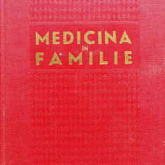 Medicina In Familie - Marin Voiculescu Si Colaboratorii ,555269