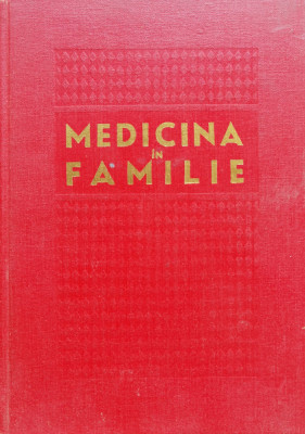Medicina In Familie - Marin Voiculescu Si Colaboratorii ,555269 foto