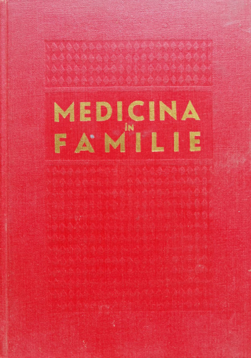 Medicina In Familie - Marin Voiculescu Si Colaboratorii ,555269