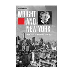 Wright and New York