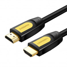 Cablu HDMI 19 pini, Ugreen High Speed, Tata-Tata, 4K 60Hz foto