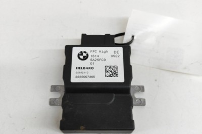 Unitate de control pompa de combustibil BMW 3 Touring G21 2022 OEM: 5A25FC9,55892110 25032151 foto