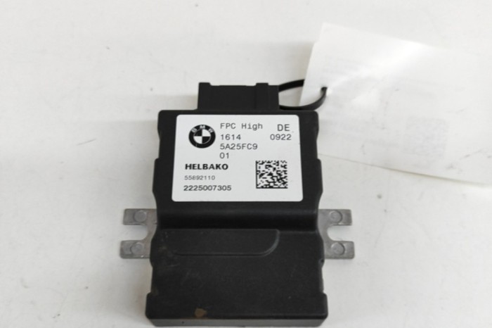 Unitate de control pompa de combustibil BMW 3 Touring G21 2022 OEM: 5A25FC9,55892110 25032151