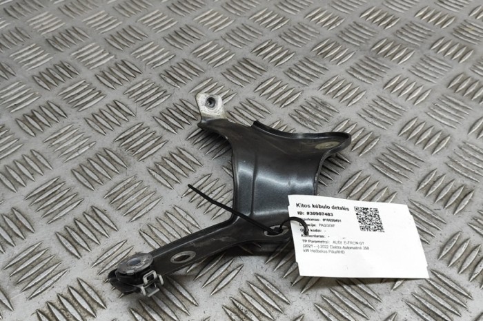 Suport aripa st&acirc;nga față AUDI E-TRON GT 2022 OEM: 4J3821239B 30907483