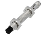 Senzor Inductiv M8 NPN NO 4mm 10-30VDC IP67 200mA