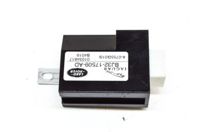 Alt modul de control JAGUAR E-PACE X540 2019 OEM: BJ32-17509-AD | 14371783 foto