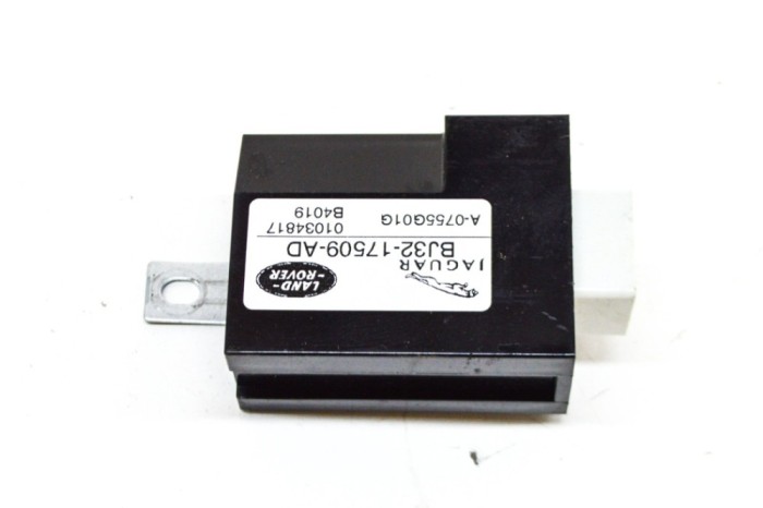 Alt modul de control JAGUAR E-PACE X540 2019 OEM: BJ32-17509-AD | 14371783