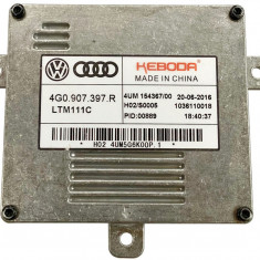 Modul Lumini de Zi DRL Keboda 4G0907397R, 4G0907397P, 4G0.907.397.R