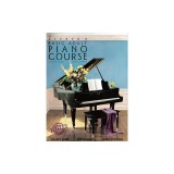 Alfred&#039;s Basic Adult Piano Course Lesson Book, Bk 3