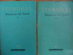 Manastirea Din Parma Vol.1-2 276 - Stendhal ,522423 foto