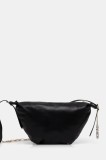 Steve Madden poseta Bmarian culoarea negru, SM13001603