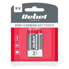 BATERIE GREENCELL 9V BLISTER BAT0082B