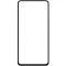 Folie Protectie Ecran OEM Samsung Galaxy S10e G970, Sticla securizata, Full Face, Full Glue, 9D, Neagra