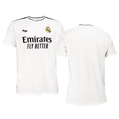 Real Madrid tricou de fotbal replica 24/25 Home - XXL