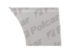 Segment reparatie aripa fata Polonez (Caro, Atu, Plus, Truck )1978-2002 Partea Stanga, punte Fata partea din spatele rotii, Rapid